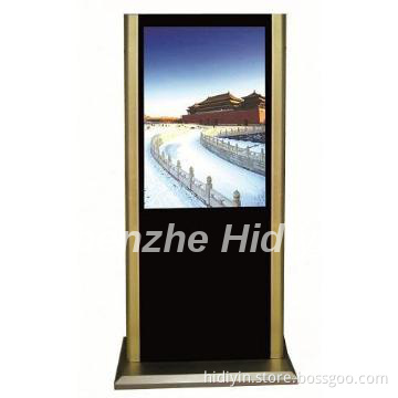 2014 32 inch floor standing advertising player,smart tv,video player